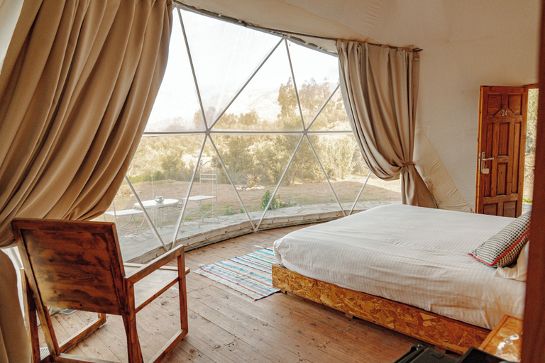 Bedroom 2, Ksar Shama, Al Haouz