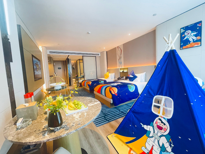 Others 5, EASTERN GLORIA PLAZA HOTEL, Jinhua