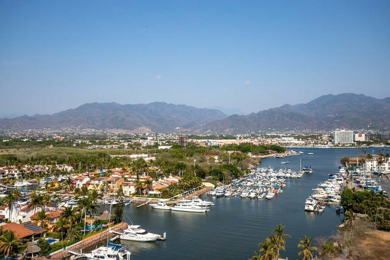 Exterior, Nautico Nautico 8A, Puerto Vallarta