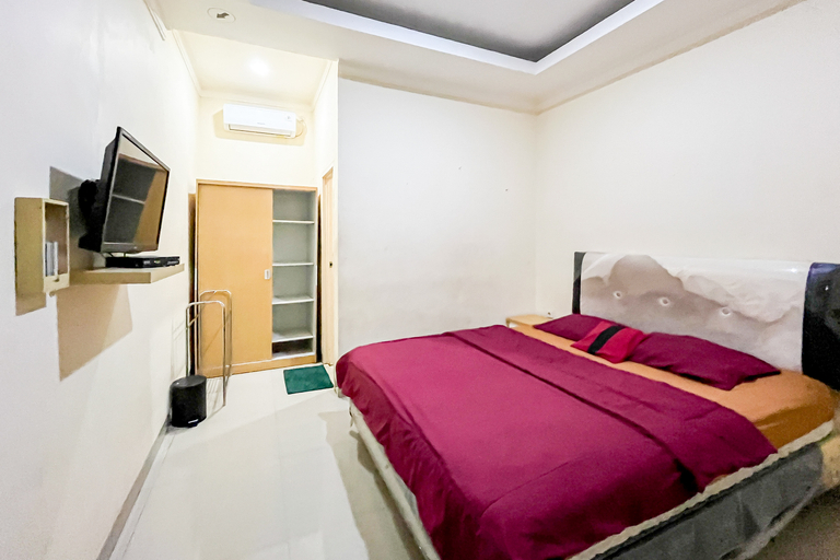 Others 3, Omah Belimbing near ABM Malang Mitra RedDoorz, Malang