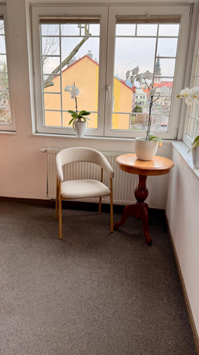 Public Area, Hotel MERTIN, Chomutov