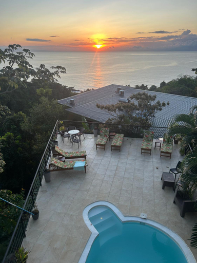 Sport & Beauty, Sunshine Sanctuary, Puntarenas