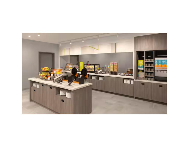 3, Home2 Suites By Hilton Montgomery Eastchase, Montgomery