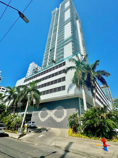 Exterior & Views 2, Top Apartment Cartagena Colombia, Cartagena de Indias