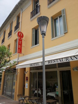 Others 3, Hotel de Belgique, Alpes-Maritimes