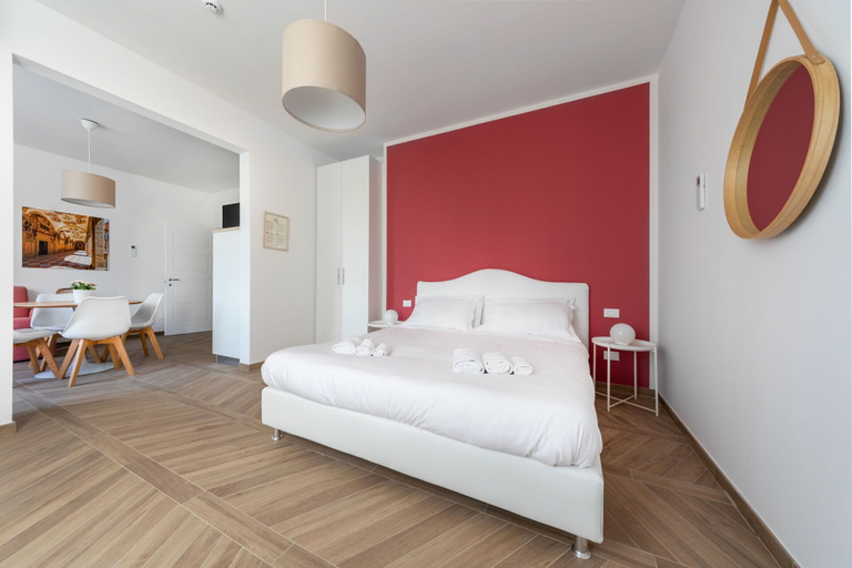 Room 5, Palazzo Pedretti by Halldis, Bologna