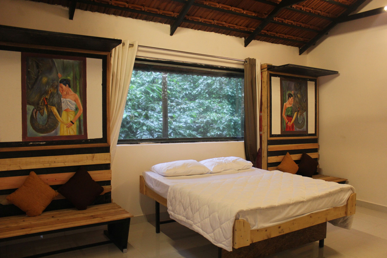 Room 3, Vastare homestay and resort Chikmagalur, Chikmagalur