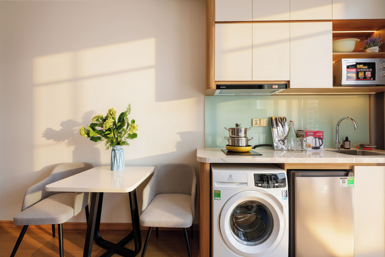 Private kitchen 5, ANORA HOME by BRIO, Da Nang