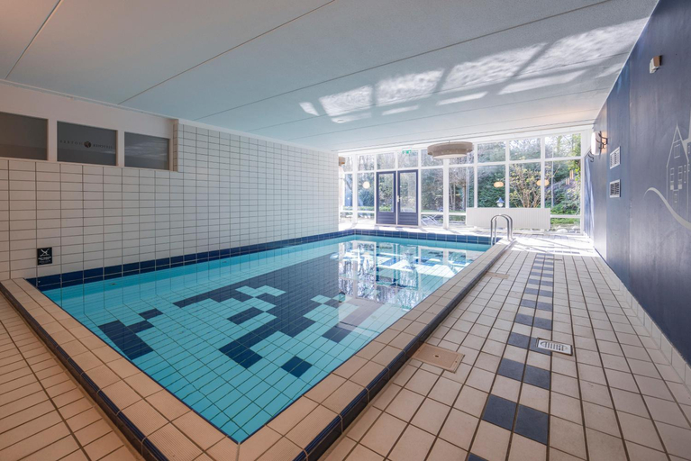 Sport & Beauty 2, Fletcher Boshotel De Lochemse Heuvels, Lochem