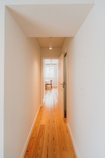 Interior 2, Maria Pia 4, Lisbon