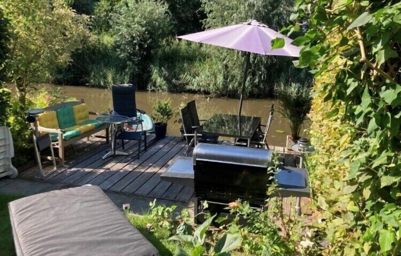 Others 3, Charming Rooms with free parking, Amsterdam