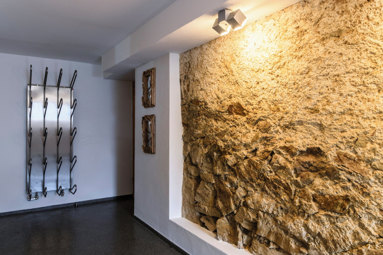 Interior 4, Altes Schulhaus, Bludenz