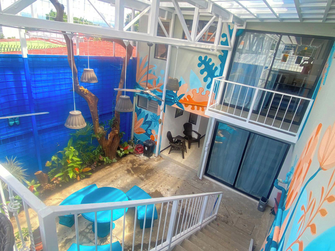 Sport & Beauty 5, Jungla Urbana BnB - Adults Only, San José