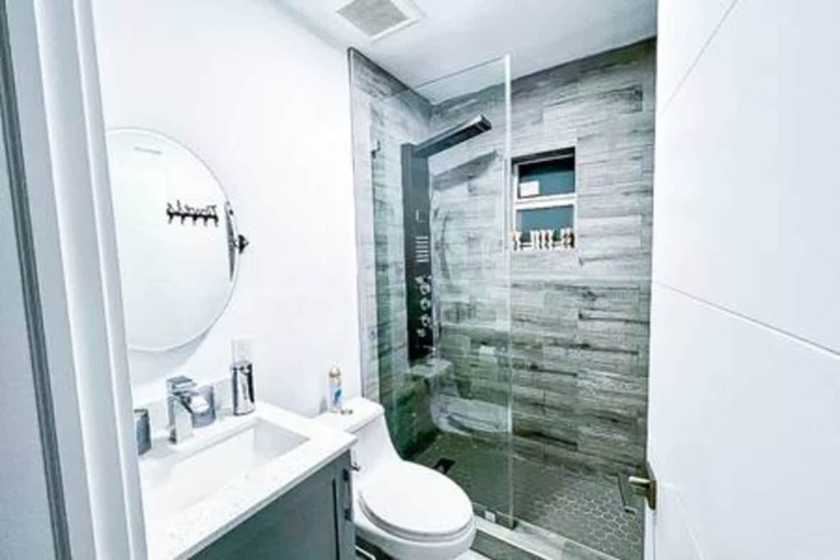 Room 4, Ocean Pearl Estate 3BR 2BA W Pool, Broward