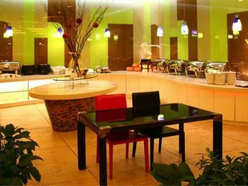 Others 3, TOMOLO Boutique Hotel (Wuhan Wuzhan), Wuhan