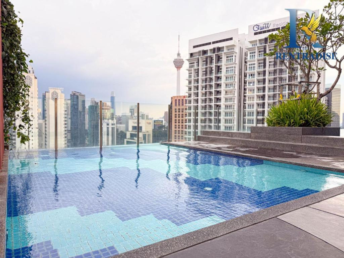 Others 2, KL Majestic Residence by RR KLcity, Kuala Lumpur