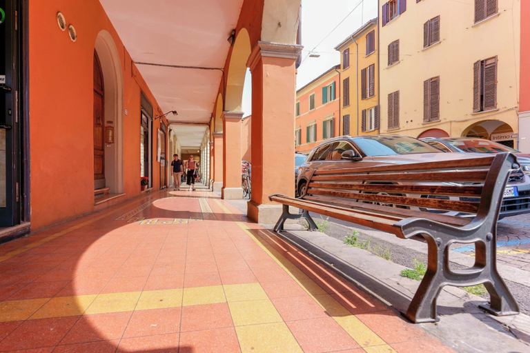 Exterior 5, Dimore D'Azeglio, Bologna