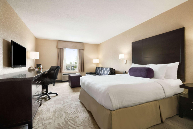 Bedroom 2, Prairie Crest Calgary Airport, Division No. 6