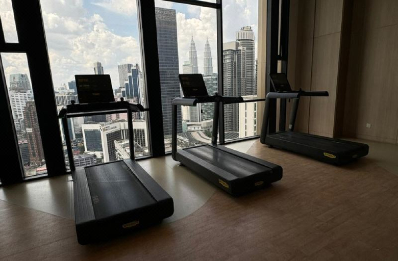 Others 2, Axon Residence Kuala Lumpur KLCC Pavillion BB, Kuala Lumpur