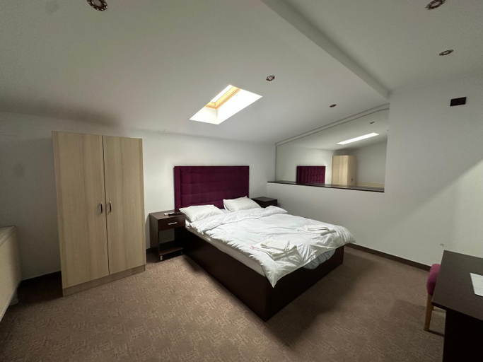 Bedroom 2, LuxInn, Municipiul Bucuresti