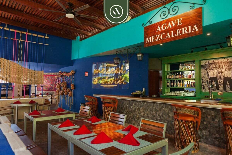 Food & Drinks 4, Oceanfron 4 BR Condo - Beach - Wyndham Pool, Compostela