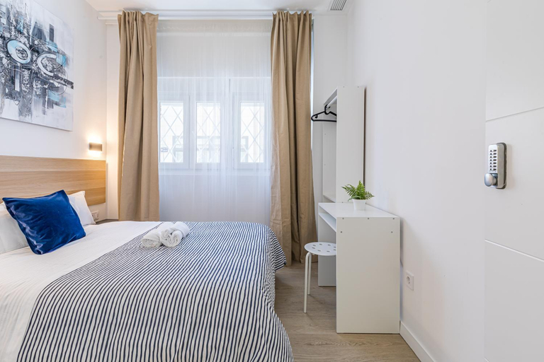 3, LooP Alcala, Madrid