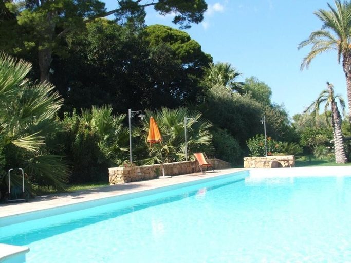 Sport & Beauty 5, Agriturismo Duca di Castelmonte, Trapani
