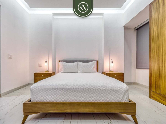 Others 3, Amazing 1 BR Condo with Terrace - Rooftop Pool, Puerto Vallarta