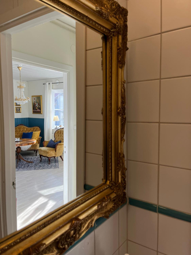 Bathroom, Snoa Bruk Hotell och konferens, Vansbro