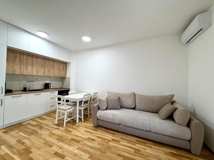 Others 5, New apartment in Becici