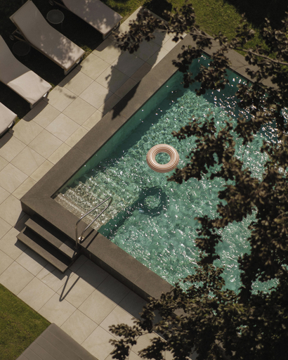 Sport & Beauty 2, Das Paradies, Bolzano
