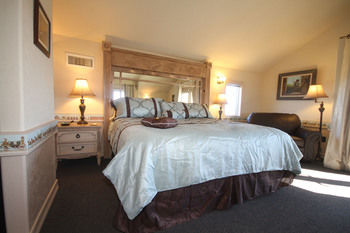 Others 3, The Eden House Vineyard & Inn, San Luis Obispo