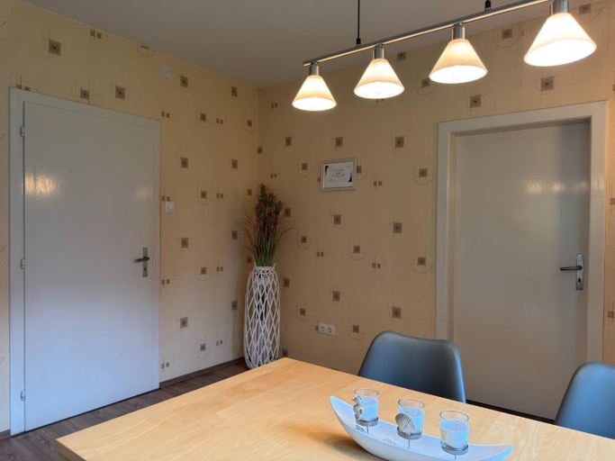 Others 5, Ferienhaus, Friederikensiel, Friesland
