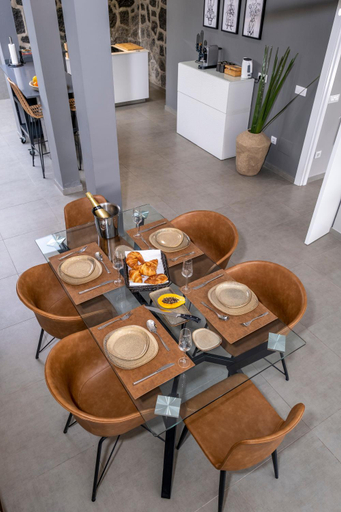 Food & Drinks 5, Casa Saidera, Las Palmas