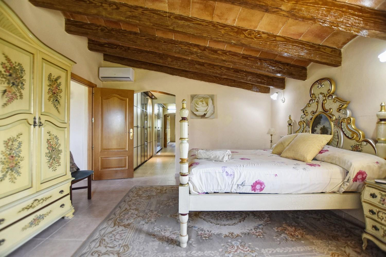 Bedroom 2, NA PONT, Baleares