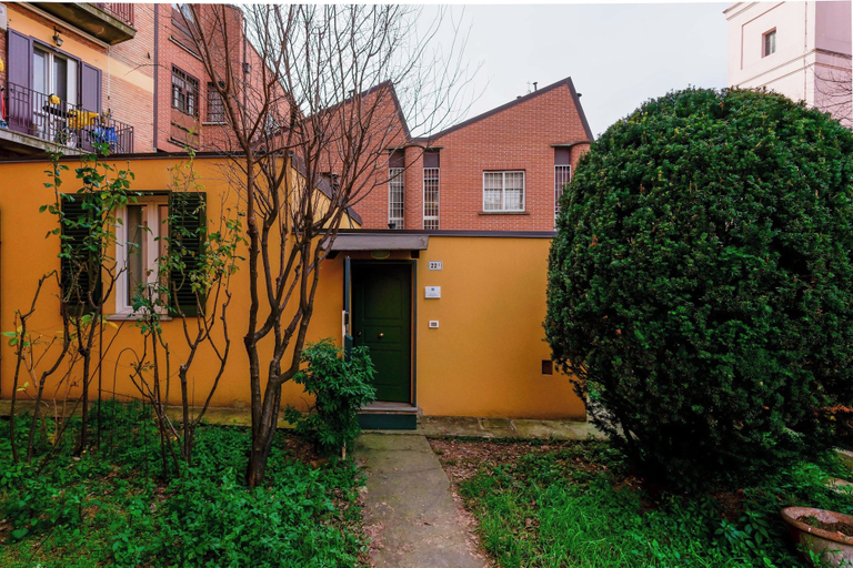 Exterior, Cavaticcio Apartment, Bologna