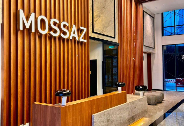 Exterior & Views 2, Mossaz Suites by Ango, Petaling Jaya