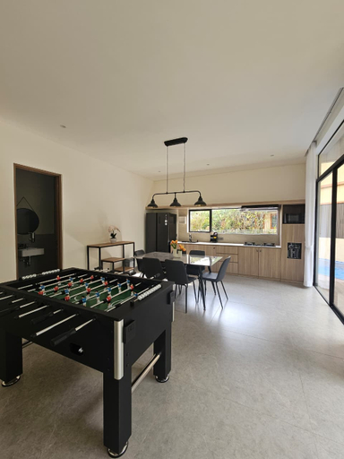 Others 4, Blissful Villa, Bandung