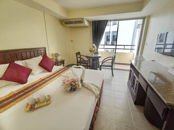 Others, The Chanthong Residence And Hotel Pattaya, Pattaya