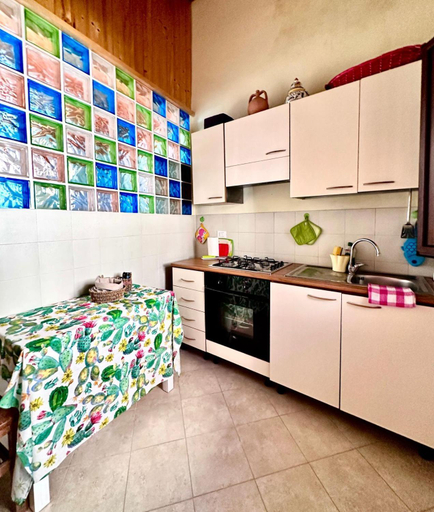 Others 5, Mariu Loft & Apartments, Trapani