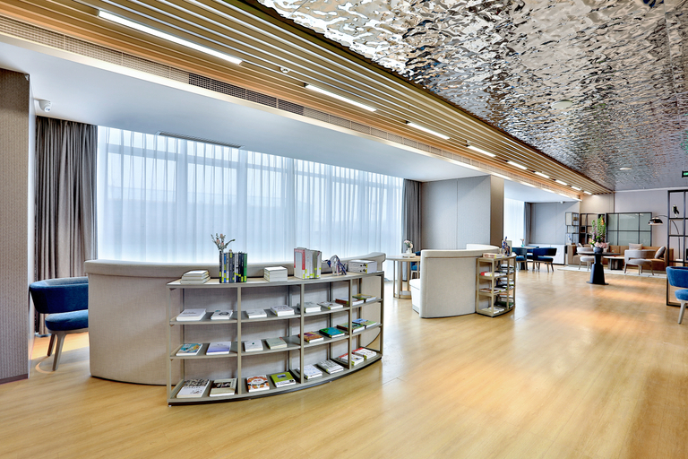 Others 4, Yiwu Yayue Hotel, Jinhua