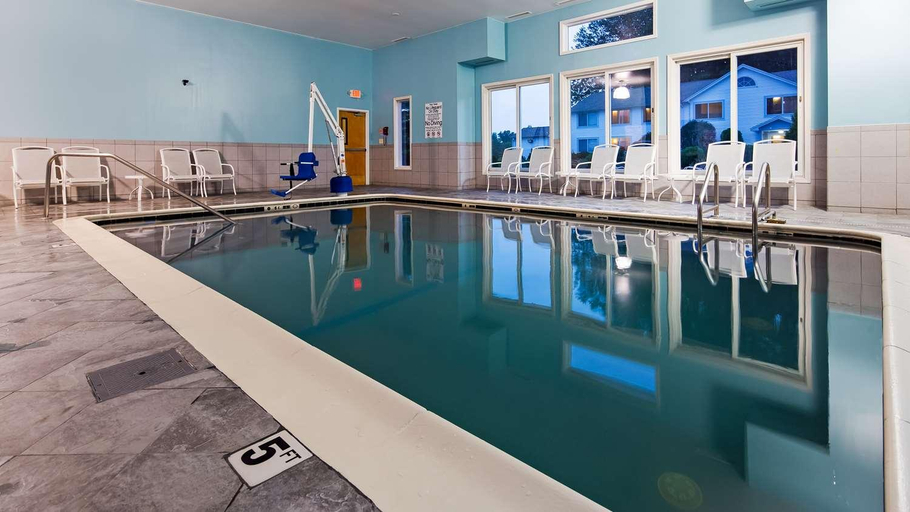 Sport & Beauty 5, The Inn on Storrs, Tolland