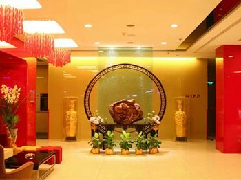 Others 5, TOMOLO Boutique Hotel (Wuhan Wuzhan), Wuhan
