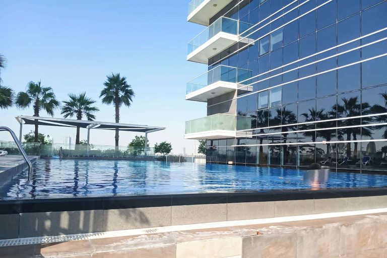 Pool 5, PVH - Classy Studio - Carson A, Dubai