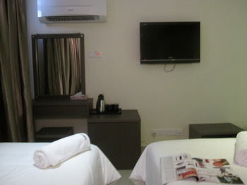 Others 3, SUNGOLD INN SDN BHD, Kuala Lumpur