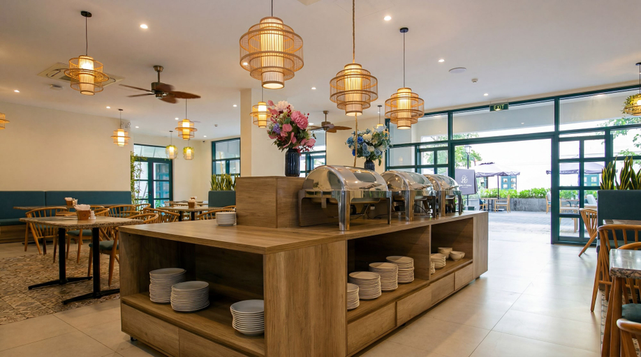 Food & Drinks 5, Bliss Phu Quoc, Phú Quốc