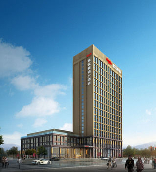 Others 3, Liupanshui・Guizhou Hotel, Liupanshui