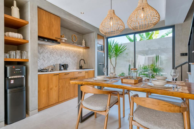 Others 4, Arrecife 1BR Private Pool Villa Near Melasti Beach, Badung
