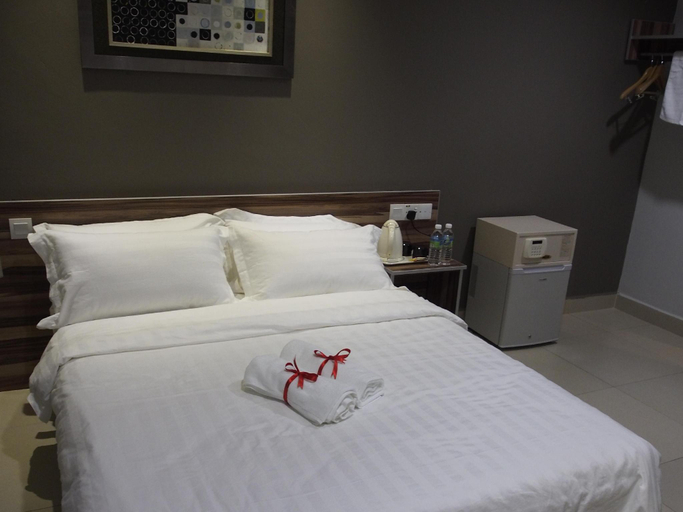 Bedroom 3, One Avenue Hotel Balakong, Hulu Langat