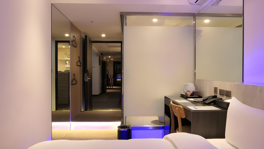 Others 5, Oursinn Hotel 2, Taipei City
